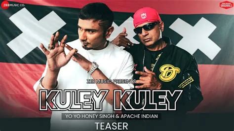 “Kuley Kuley” Out Now! .